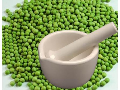 ĐẬU XANH TRỊ MỤN TRỨNG CÁ VÀ LÀM SÁNG DA